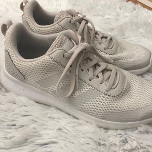 adidas cloud foam sneakers